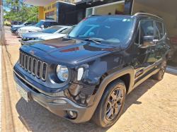 JEEP Renegade 2.0 16V 4P TURBO DIESEL 75 ANOS 4X4 AUTOMTICO