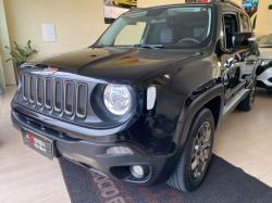 JEEP Renegade 2.0 16V 4P TURBO DIESEL 75 ANOS 4X4 AUTOMTICO