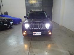 JEEP Renegade 2.0 16V 4P TURBO DIESEL SPORT 4X4 AUTOMTICO