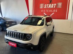 JEEP Renegade 2.0 16V 4P TURBO DIESEL LONGITUDE 4X4 AUTOMTICO