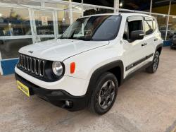 JEEP Renegade 2.0 16V 4P TURBO DIESEL SPORT 4X4 AUTOMTICO