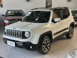 JEEP Renegade 2.0 16V 4P TURBO DIESEL LONGITUDE 4X4 AUTOMTICO