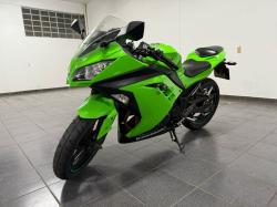 KAWASAKI Ninja 300 