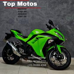 KAWASAKI Ninja 300 