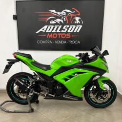 KAWASAKI Ninja 300 