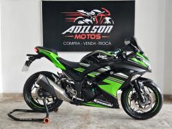 KAWASAKI Ninja 300 ABS