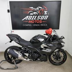 KAWASAKI Ninja 400 