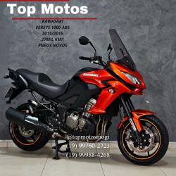 KAWASAKI Versys 1000 