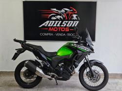 KAWASAKI Versys 300 X ABS