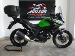 KAWASAKI Versys 300 X ABS