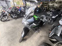 KAWASAKI Versys 300 X ABS