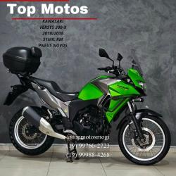 KAWASAKI Versys 300 X