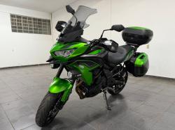 KAWASAKI Versys Tourer 650 