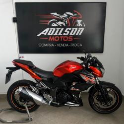 KAWASAKI Z 300 