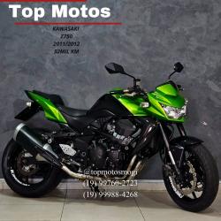 KAWASAKI Z 750 