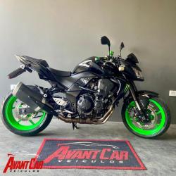 KAWASAKI Z 750 ABS