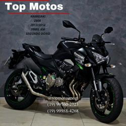 KAWASAKI Z 800 ABS