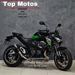 KAWASAKI Z 800 ABS