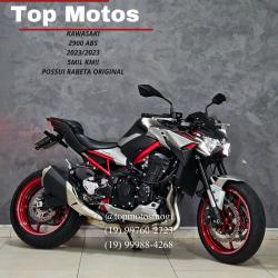 KAWASAKI Z 900 ABS