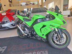 KAWASAKI ZX 10 RR NINJA