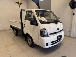 KIA Bongo 2.5 K-2500 CABINE SIMPLES