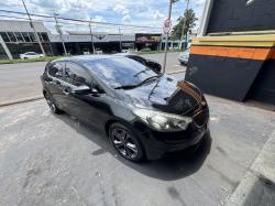 KIA Cerato Coup 2.0 16V KOUP AUTOMTICO