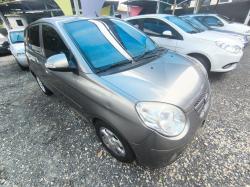 KIA Picanto 1.0 12V 4P EX