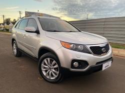 KIA Sorento 3.5 V6 4P EX2 G17 4X4 7 LUGARES AUTOMTICO