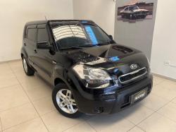 KIA Soul 1.6 16V 4P EX FLEX