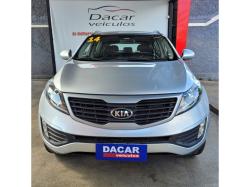 KIA Sportage 2.0 16V 4P LX