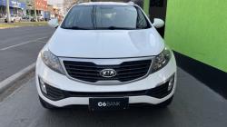 KIA Sportage 2.0 16V 4P LX AUTOMTICO