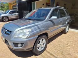 KIA Sportage 2.0 16V 4P EX AUTOMTICO