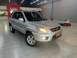 KIA Sportage 2.0 16V 4P EX