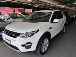 LAND ROVER Discovery Sport 2.0 16V 4P HSE TD4 TURBO DIESEL AUTOMTICO