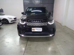 LAND ROVER Discovery 3.0 V6 4P TD6 HSE 4WD LUXURY DIESEL AUTOMTICO