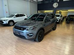 LAND ROVER Discovery Sport 2.0 16V 4P HSE SI4 TURBO AUTOMTICO