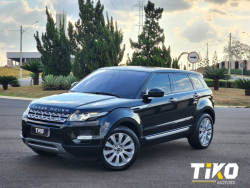 LAND ROVER Range Rover Evoque 2.2 16V 4P SDA PRESTIGE 4X4 AUTOMTICO