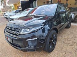 LAND ROVER Range Rover Evoque 2.0 16V 4P 4WD SE AUTOMTICO