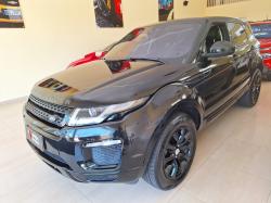 LAND ROVER Range Rover Evoque 2.0 16V 4P 4WD SE AUTOMTICO