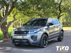 LAND ROVER Range Rover Evoque 2.0 16V 4P HSE 4WD DYNAMIC AUTOMTICO