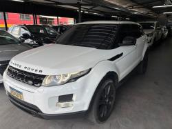 LAND ROVER Range Rover Evoque 2.2 16V 4P SDA PRESTIGE 4X4 AUTOMTICO