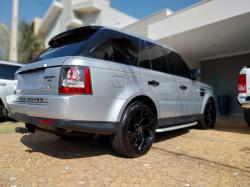 LAND ROVER Range Rover Sport 3.0 V6 24V 4X4 HSE TURBO AUTOMTICO