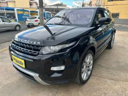 LAND ROVER Range Rover Evoque 2.0 16V 4P 4WD DYNAMIC AUTOMTICO