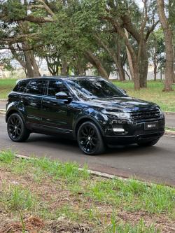 LAND ROVER Range Rover Evoque 2.0 16V 4WD PRESTIGE AUTOMTICO