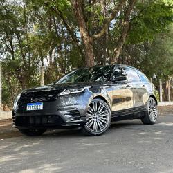 LAND ROVER Range Rover Velar 3.0 P340 HSE R-DYNAMIC AUTOMTICO