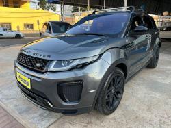 LAND ROVER Range Rover Evoque 2.0 16V 4P HSE 4WD DYNAMIC AUTOMTICO