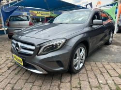 MERCEDES-BENZ GLA 250 2.0 16V 4P VISION TURBO AUTOMTICO