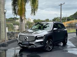 MERCEDES-BENZ GLB 220 2.0 16V 4P MHEV PROGRESSIVE 4MATIC DCT AUTOMTICO