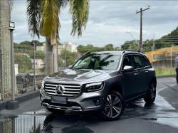 MERCEDES-BENZ GLB 220 2.0 16V 4P MHEV PROGRESSIVE 4MATIC DCT AUTOMTICO