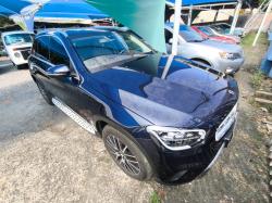 MERCEDES-BENZ GLC 220D 2.0 16V 4P TURBO DIESEL ENDURO 9G-TRONIC AUTOMTICO